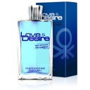 PERFUMY Z FEROMONAMI LOVE DESIRE MĘSKIE SILNE FEROMONY ŚWIEZY ZAPACH ORYG