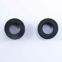 РЕЗИНОВЫЙ АМОРТИЗАТОР ОРБИТЫ. ХК ХАНЧА