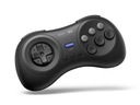 8bitdo M30 Bluetooth-геймпад Black Pad ПК RaspberryPi Switch OUTLET