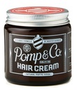 POMP & CO Hair Cream Pasta na vlasy mat 113 g