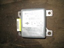 285569F105 NISSAN PRIMERA P11 97-02 SENSOR MÓDULO SRS AIRBAG 