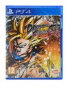 DRAGON BALL FIGHTERZ / FIGHTER Z / PS4 / PS5 / ИГРА НА ДИСКЕ