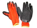 ПЕРЧАТКИ ЗАЩИТНЫЕ РАБОЧИЕ ПЕРЧАТКИ ВАМПИР 8 9