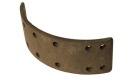 PAD PADS BRAKING 210X60MM URSUS C-360  photo 11