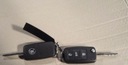 НОЖ КАРМАННЫЙ КЛЮЧ SKODA 3T0837202L 434MHZ