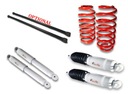 ПОДВЕСКА JOHN RED HYUNDAI GALLOPER LIFT 2 ДЮЙМА