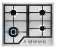 Встраиваемая ГАЗОВАЯ варочная панель ELECTROLUX CGS6436BX