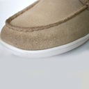 Calvin Klein туфли мокасины Jaxon кожаные 5S071SND 42