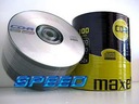 Disky Maxell CD-R 50 kusov+ MARKER pre popis DOSIEK Kapacita (MB) 700 MB