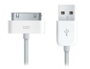 USB-КАБЕЛЬ APPLE IPOD IPAD IPHONE 3G 4 4S 1 М МЕТР