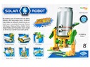 Robot Solarny 6w1 Kod producenta ZB-SL1127