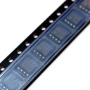 M25PE10-VMN6TP STM EEPROM 1 Мбит SO8 [2 шт.] #R267