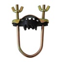 MASTER Монтажный кронштейн для батута