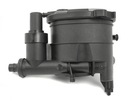 Корпус топливного фильтра 191144 1.9 Partner Jumpy ЗАКРЫТ