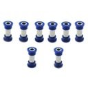 ВТУЛКИ ПЕРЕДНЕЙ ПОДВЕСКИ DRAGON DIABLO ZONDA