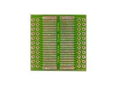 Печатная плата SO SOL SOJ SOIC SOP44 PCB-082