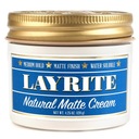 Помада для волос Layrite Natural Matte Cream