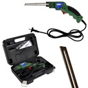 ТЕРМИЧЕСКИЙ НОЖ ДЛЯ РЕЗКИ ПЕНОСТРОЕНИЯ 150 Вт, ЛЕЗВИЕ 6 ДЮЙМОВ