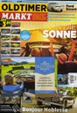 OLDTIMER MARKT 4/2017 Немецкий