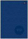 ОФИСНЫЙ БЛОК А4 50К #ИНТЕРДРУК, ИНТЕРДРУК (точки х