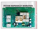 Ремонтный комплект для стиральной машины Whirlpool.