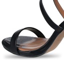 Силиконовые гелевые стельки для обуви на высоких каблуках