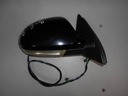 LUSTERKO PRAWE ELEKTRYCZNE VW PASSAT B6 6 PIN