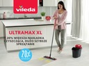 Плоская швабра Vileda Ultramax XL Набор ведер Box