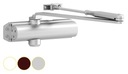 ДВЕРНОЙ ДОВОДЧИК 80 кг LOB ASSA ABLOY DC120
