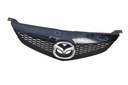 СНЯТИЕ РЕШЕТКИ MAZDA 6 1 I