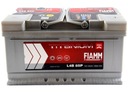 FIAMM Titanium PRO 85Ач 760А +[PGP+] + [СБОРКА]