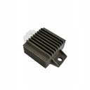 РЕГУЛЯТОР НАПРЯЖЕНИЯ 12В 4Т ШИРОКАЯ КОСТЬ YIBEN Wuben