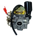 КАРБЮРАТОР РАЗБЛОКИРОВАН 4T BAOTIAN ROUTER TOROS KINGWAY