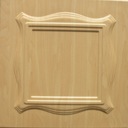 ПОТОЛОЧНЫЕ КАССЕТЫ ИЗ ДЕРЕВЯННОГО МОЮЩЕГОСЯ ПЕННОГО ПЕНА