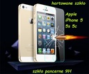 SZKŁO HARTOWANE FOLIA OCHRONA 9H DO IPHONE 5 5S 5C EAN (GTIN) 5904966846342