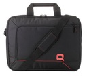 Сумка для ноутбука 15,6 CompaQ Black AX338AA