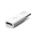 АДАПТЕР Адаптер MICRO USB на USB-C 3.1 TYPE C