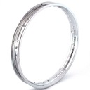 ХРОМИРОВАННЫЙ ДИС КОЛЕСА 36 СПИЦ 19X1.60 SHL WFM