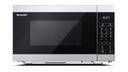 Отдельностоящая микроволновая печь Sharp YC-MG51E-S