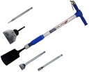 SCHEPPACH AERO2 SPADE 5W1 NARZEDZIE БАГАТОФУНКЦІЙНЕ SCH5909601900  (16850115957) фото min 7
