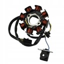 СТАТОР ИМПУЛЬСАТОР INCA SPRINT 4T 88MM GT