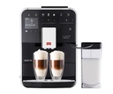 Melitta Barista T Smart черный