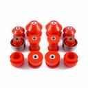 САЙЛЕНТБЛОК ПЕРЕДНЕГО РЫЧАГА ПОЛИУРЕТАН AUDI A8 D2