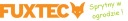 FUXTEC Газовый обогреватель GH10 - 10кВт