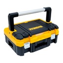 DEWALT ЧЕМОДАН-ОРГАНИЗАТОР TSTAK DWST17808