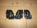 ЗАМОК ДВЕРИ ЗАДНИЙ ПРАВЫЙ BMW 5 E60 7154630