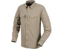 Košeľa Helikon Tropical Shirt - Silver Mink S
