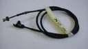 ЗАДНИЙ ТОРМОЗНОЙ ТРОС SYM MIO 100 4T