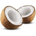 Kokosový olej na tvár hydratačný ochranný proti vráskam neRAFINOVANÁ 100% Balenie dóza