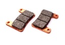 PADS TRW SUZUKI GSX-R 600 750 1000 K4 K5 K6 K7 K8 K9 L0 DL 1000 1050  photo 10